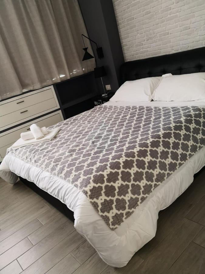 2B Fifteen Floor Suite Napoli Exterior foto